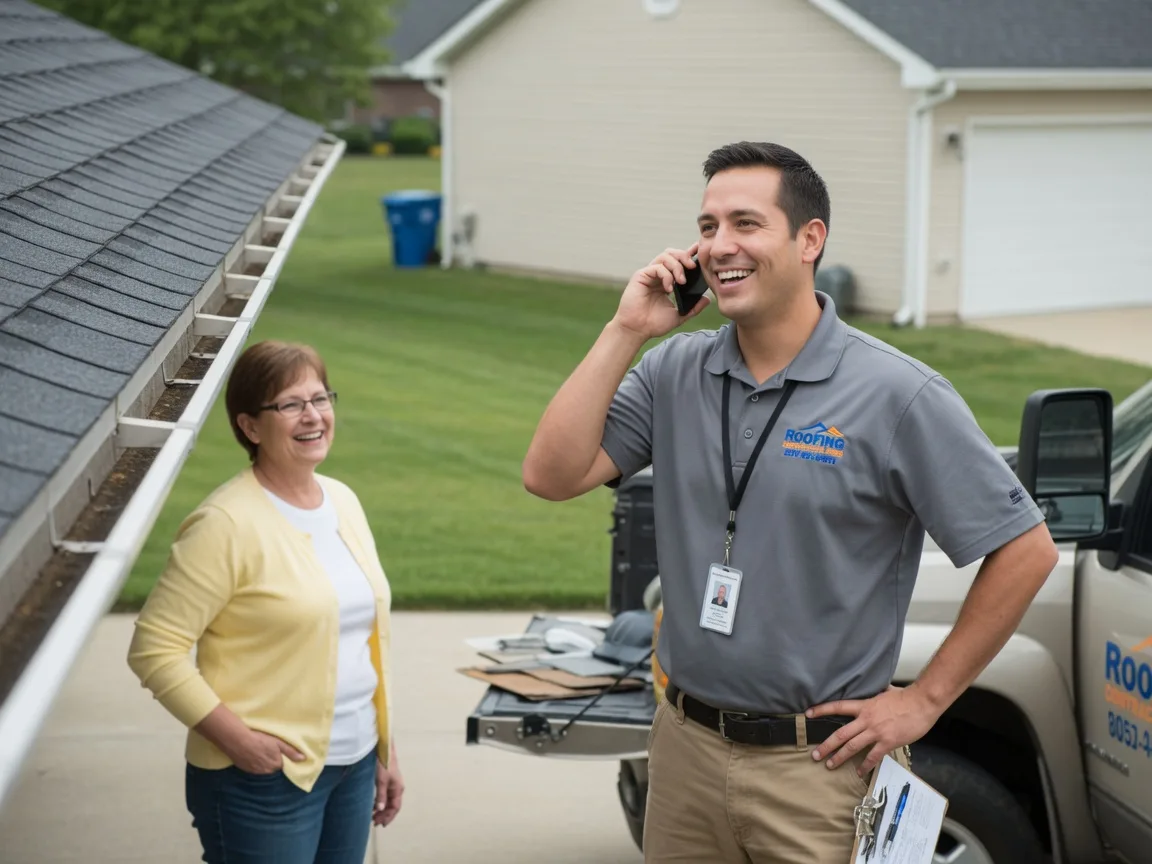 Local Roofing Contractors Montreat, NC FAQs